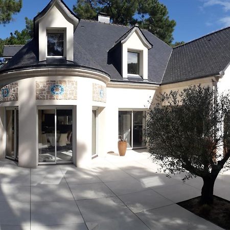 Belle De Dune La Baule Εξωτερικό φωτογραφία
